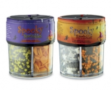 Halloween/Spooky Sprinkles