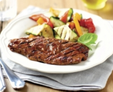 Minted British Lamb Shoulder Chops £3.49