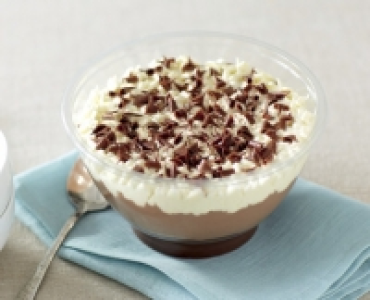 Chocolate Trifle