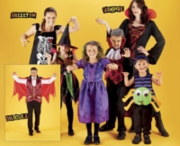 Adults Halloween Costume