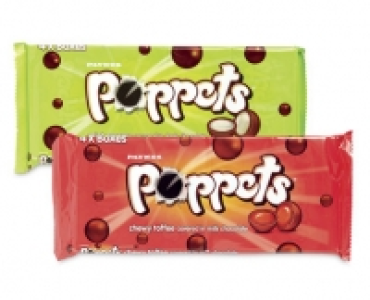 Poppets £99.00