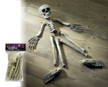 Halloween Table Decorations