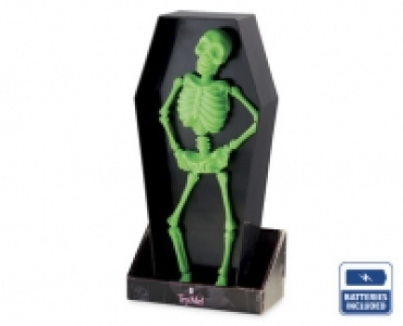 Dancing Skeleton/Doorbell