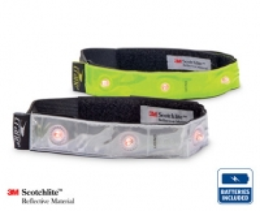 Reflective Bands