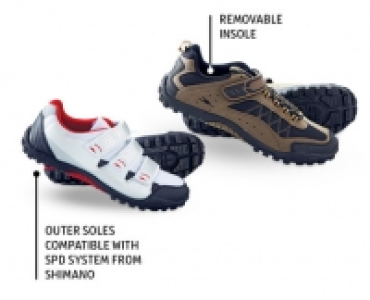 Cycling Shoes