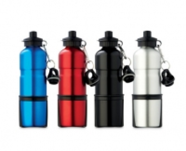 Drinking Bottle with Cage