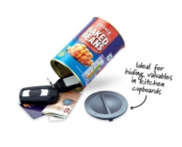 Safe Can