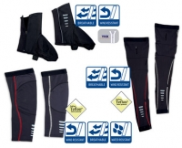 Cycling Accessories