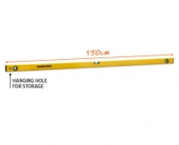 Large Spirit Level