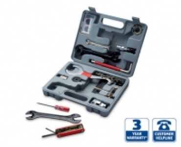 Bicycle Tool Kit