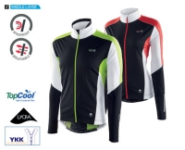 Performance Cycling Jersey