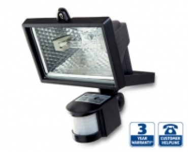 120W Halogen Floodlight