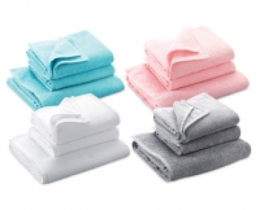 Microfibre Towel £3.99