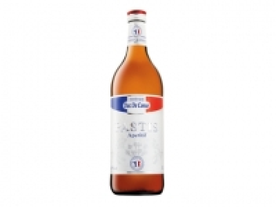 Lidl  DUC DE COEUR Pastis Apéritif