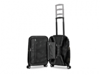 TOPMOVE Polycarbonate Suitcase £29.99