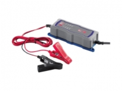 ULTIMATE SPEED Car Battery Charger £13.99