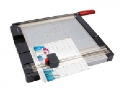 OLYMPIA 2-in-1 Paper Trimmer &pound;14.99