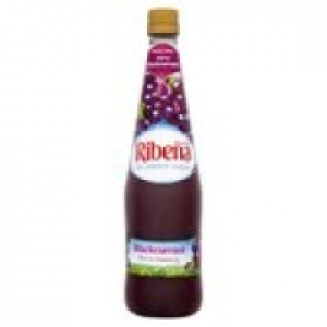 Ribena Blackcurrant Really Light