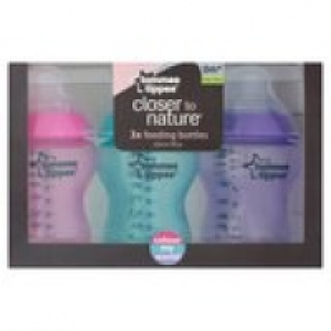 Tommee Tippee Closer To Nature Colour M