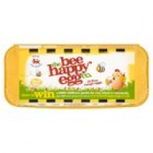 Happy Egg 10 Mixed Size Free Range Egg