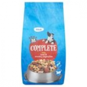 Morrisons Adult Complete Dry Dog Food with Bee