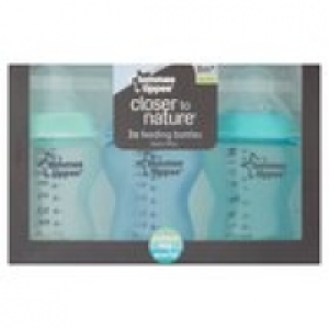 Closer To Nature Colour My World Bottle