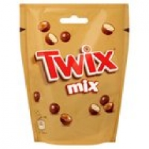 Twix Mix Pouch