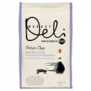 Walkers Market Deli Italian Sweet Balsamic Vi