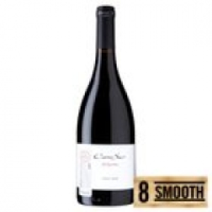 Cono Sur 20 Barrels Pinot Noir