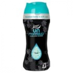 Lenor Unstoppables Fresh &pound;3.00