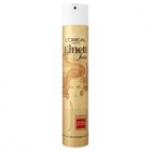 LOr&eacute;al Elnett Normal Hairspray &pound;5.00