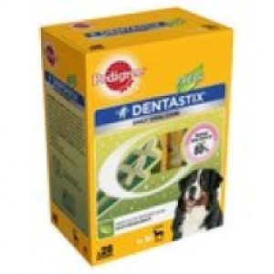 Pedigree Dentastix Fresh Large Dog +25kg