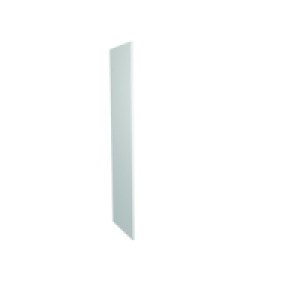 Wickes Houston Tall Decor Panel Gloss White 680mm £114.00