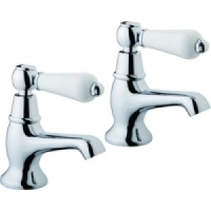 Enchanted Basin Taps £68.00