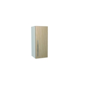 Wickes Galway Wall Unit Oak Effect 300mm £37.00