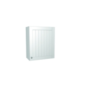 Wickes Edmonton Wall Unit White Arch 600mm &pound;63.00