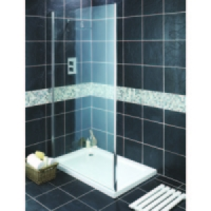 Framed Deflector Panel 1200mm £585.00