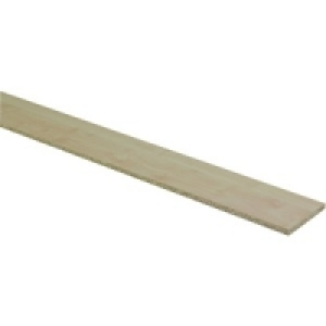 Wickes Daytona Plinth Maple Effect 2.5m £24.00