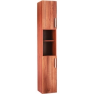 Vienna Tower Unit Without Drawers 300mm £231.00