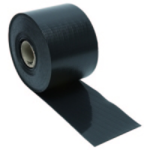 Visqueen Polythene Damp Proof Course 100mmx30m &pound;3.95