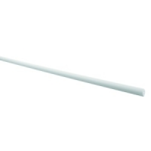 PVCu Quadrant 17.5x2500mm