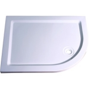 Easi Plumb Offset Quad Tray RH £218.00