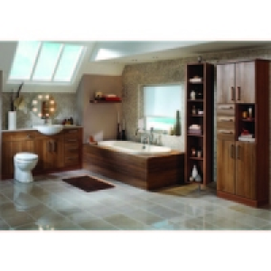 Montrose Class Shelving Unit 300mm £81.00