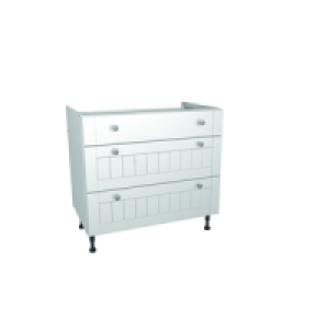 Wickes Edmonton Pan Unit White Arch 900mm White Arch Box 1 o &pound;118.00