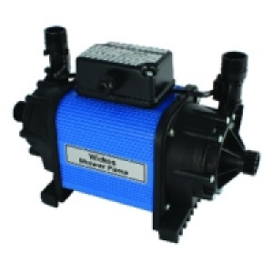Twin Impeller Shower Pump 2 Bar £159.99