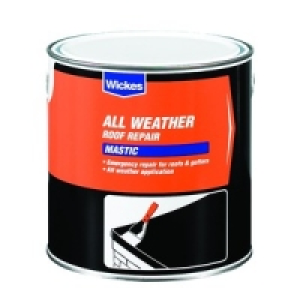 All Weather Roof Repair 2.5kg