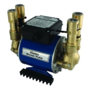 Twin Impeller Shower Pump 2 Bar £279.99