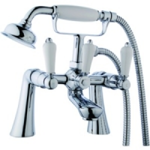 Enchanted Bath Shower Mixer &pound;198.00