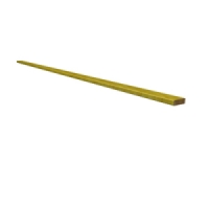 Wickes Memphis Cornice Oak Effect 3m £17.00