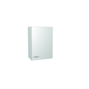 Wickes Miami Wall Unit White 500mm £48.00